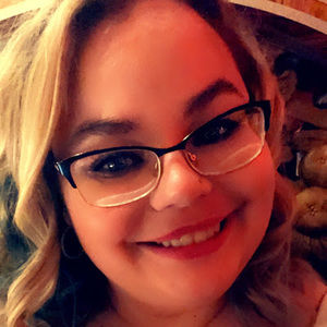 Meet your Posher, Maribeth